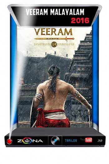 Película Veeram 2016