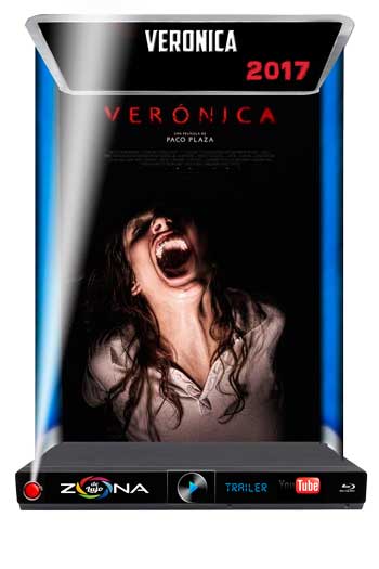 Película Veronica 2017