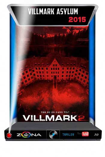 Película Villmark Asylum 2015