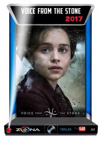 Película Voice From the Stone 2017