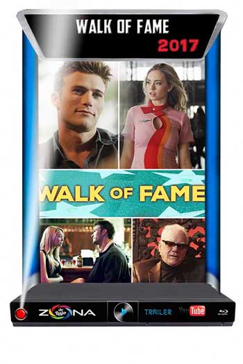 Película Walk of Fame 2017