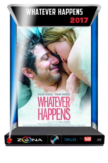 Película Whatever Happens 2017