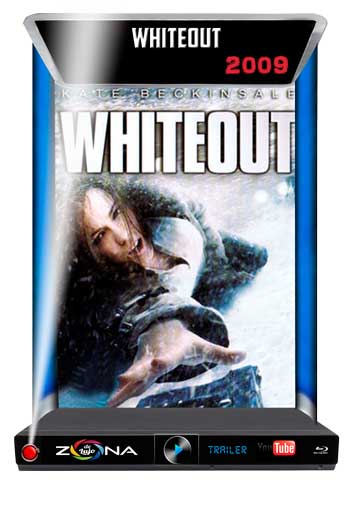 Película Whiteout 2009