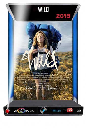 Película Wild 2015