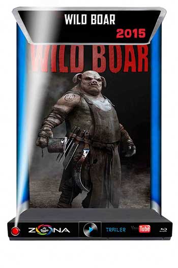 Película Wild Boar 2015