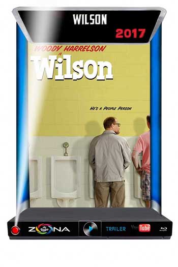 Película Wilson 2017