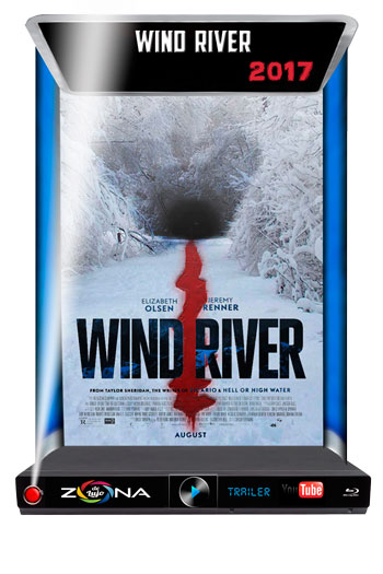 Película Wind River 2017