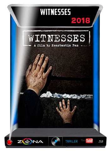 Película Witnesses 2018