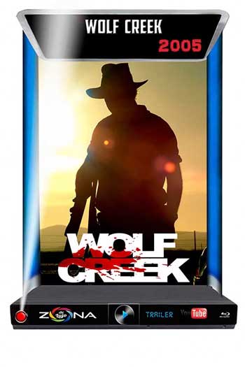 Película Wolf Creek 2005