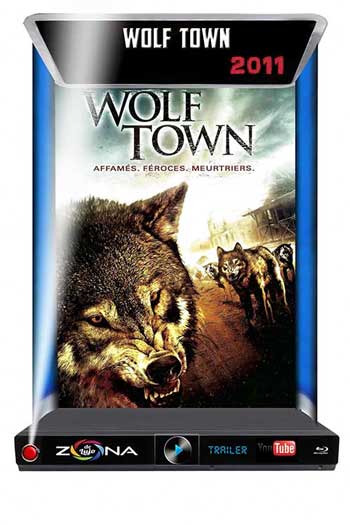 Película Wolf Town 2011