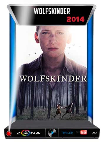 Película Wolfskinder 2014