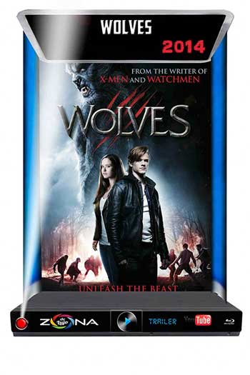 Película Wolves 2014