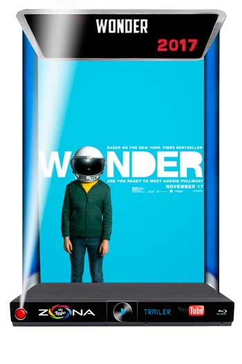 Película Wonder 2017