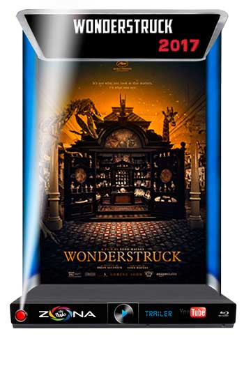 Película Wonderstruck 2017