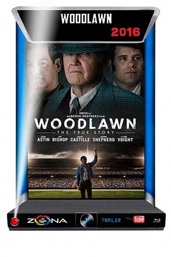Película Woodlawn 2016