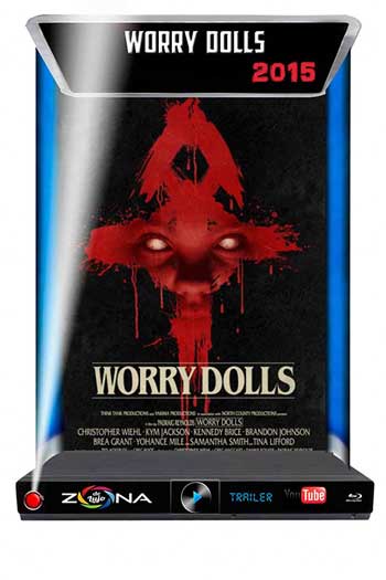 Película The Devil's Dolls 2015