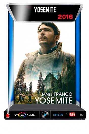 Película Yosemite 2016