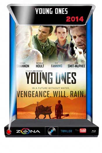 Película Young Ones 2014