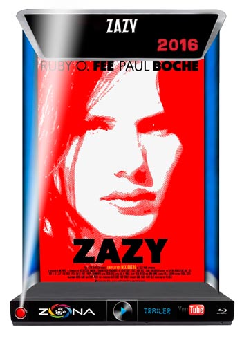 Película Zazy 2016