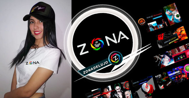 Zona de Lujo
