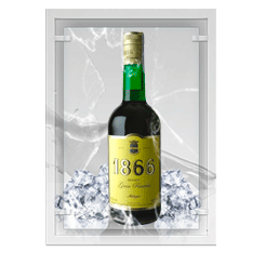 1866 Brandy