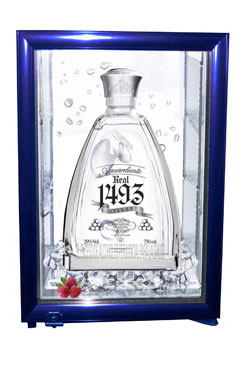 Bebida Aguardiente