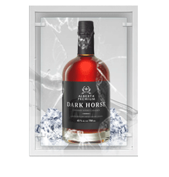 Alberta Premium Dark Horse