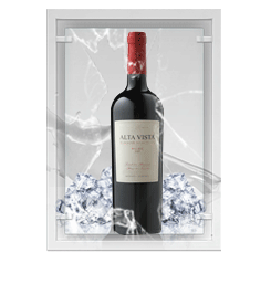 Alta Vista Malbec 2007