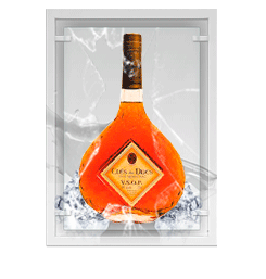 Armagnac Clés des Ducs VSOP