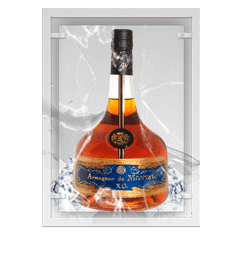 Armagnac de Montal XO