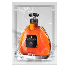 Camus XO Elegance Cognac