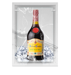 Brandy Cardenal Mendoza
