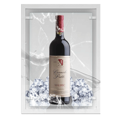 Carmelo Patti Malbec