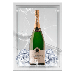 Cava Imperial Gran Reserva Brut Magnum