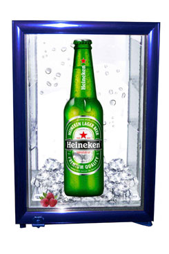 Bebida Cerveza