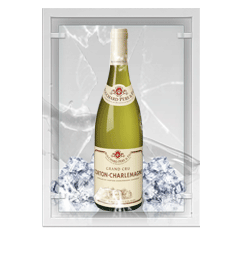 Corton - Charlemagne Grand Cru 2010