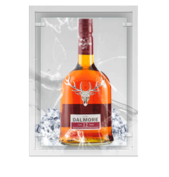 Dalmore 12 años