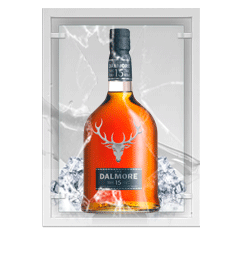 Dalmore 15 years old