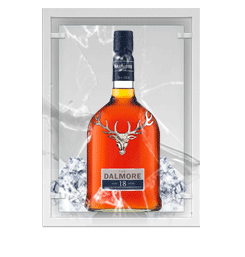 Dalmore 18 Años Highland Single Malt