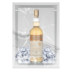 Dalmore 1999 Connoisseurs