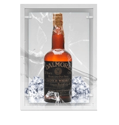 Dalmore 20 year old
