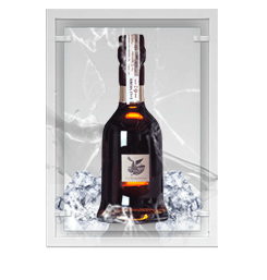 Dalmore 62 Single Highland Malt Scotch