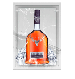 Dalmore Valour Whiskey