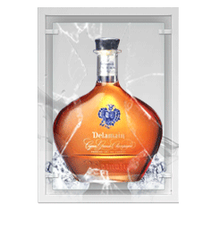 Delamain Extra De Grande-Champagne Cognac