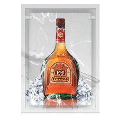 EJ Brandy