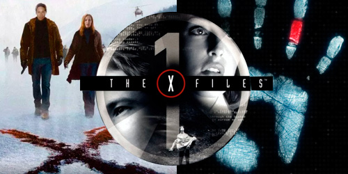 Criticas sobre X-files 1993 Expediente Secretos X 1993 comentarios