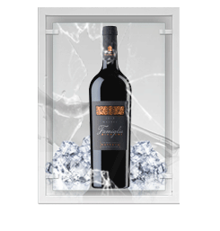Famiglia Bianchi Malbec 2012 Reserve