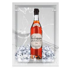 Armagnac Dartigalongue 1982