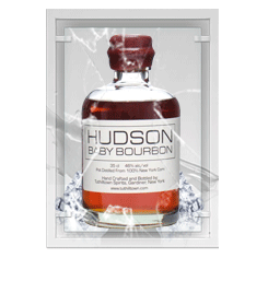 Hudson Baby Bourbon Whiskey