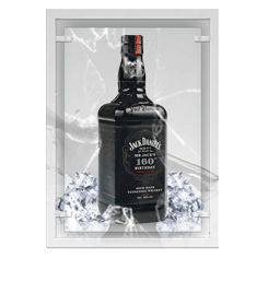 Jack Daniel's 160th Birthday